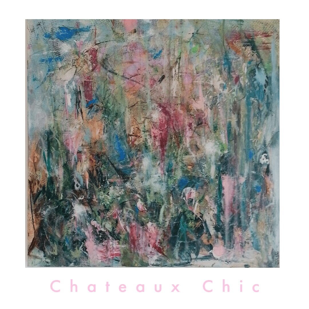 Chateaux Chic (60cm) - Image 3
