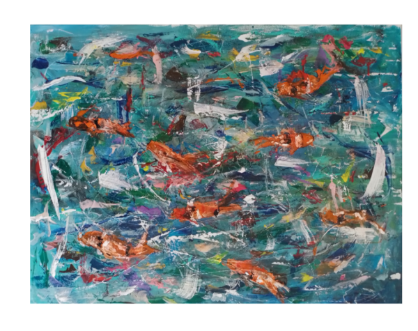 Underworld (102cm) LARGE