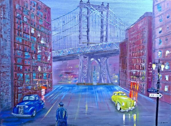 Brooklyn 1942