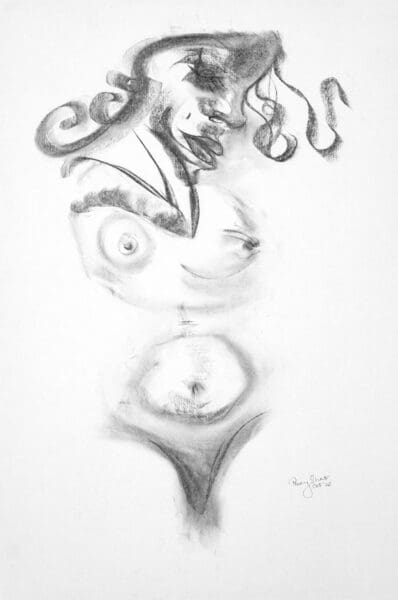 GRETTA COLLECTION 2024 No.6 Distant Music