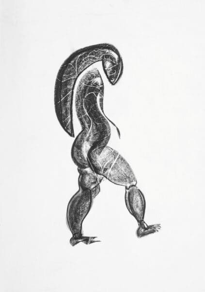 GRETTA COLLECTION 2024 No.7 Proud, joyful, tender, valorous.