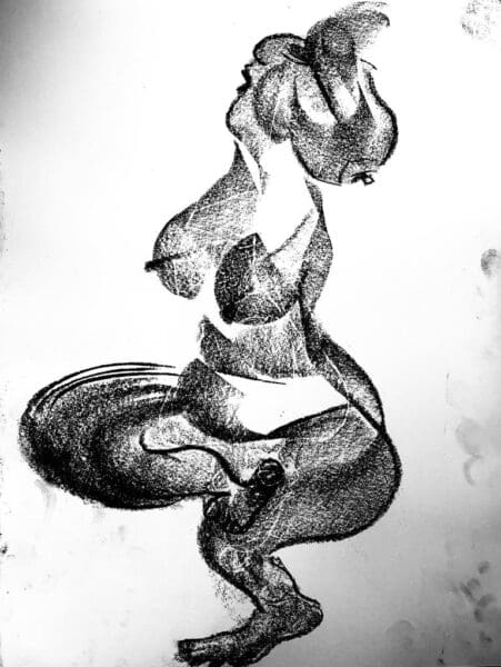 GRETTA COLLECTION 2024 No.11 The Lass of Aughrim