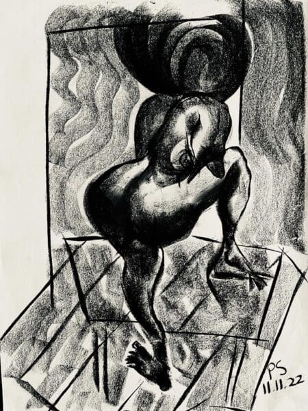 GRETTA COLLECTION 2024 No.8 Musical and strange