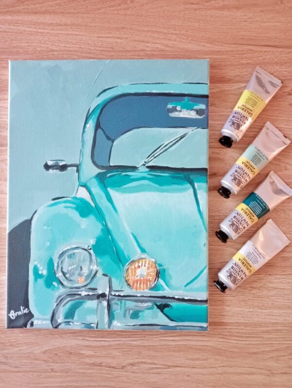 Beetle Boost - Image 5