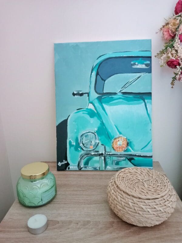 Beetle Boost - Image 7