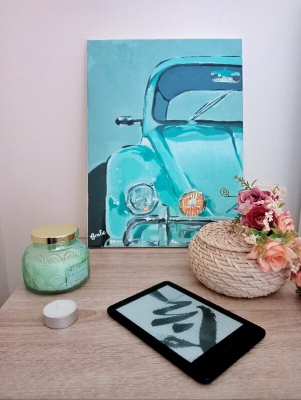 Beetle Boost - Image 6
