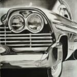 Vintage Car