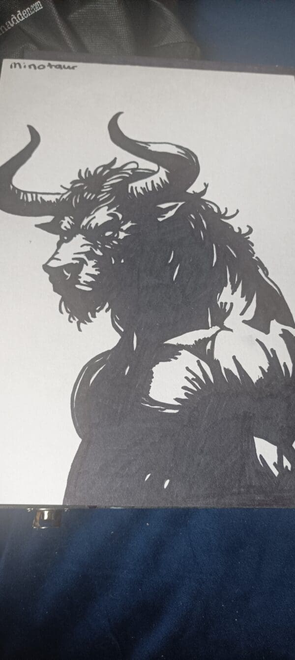 Minotaur