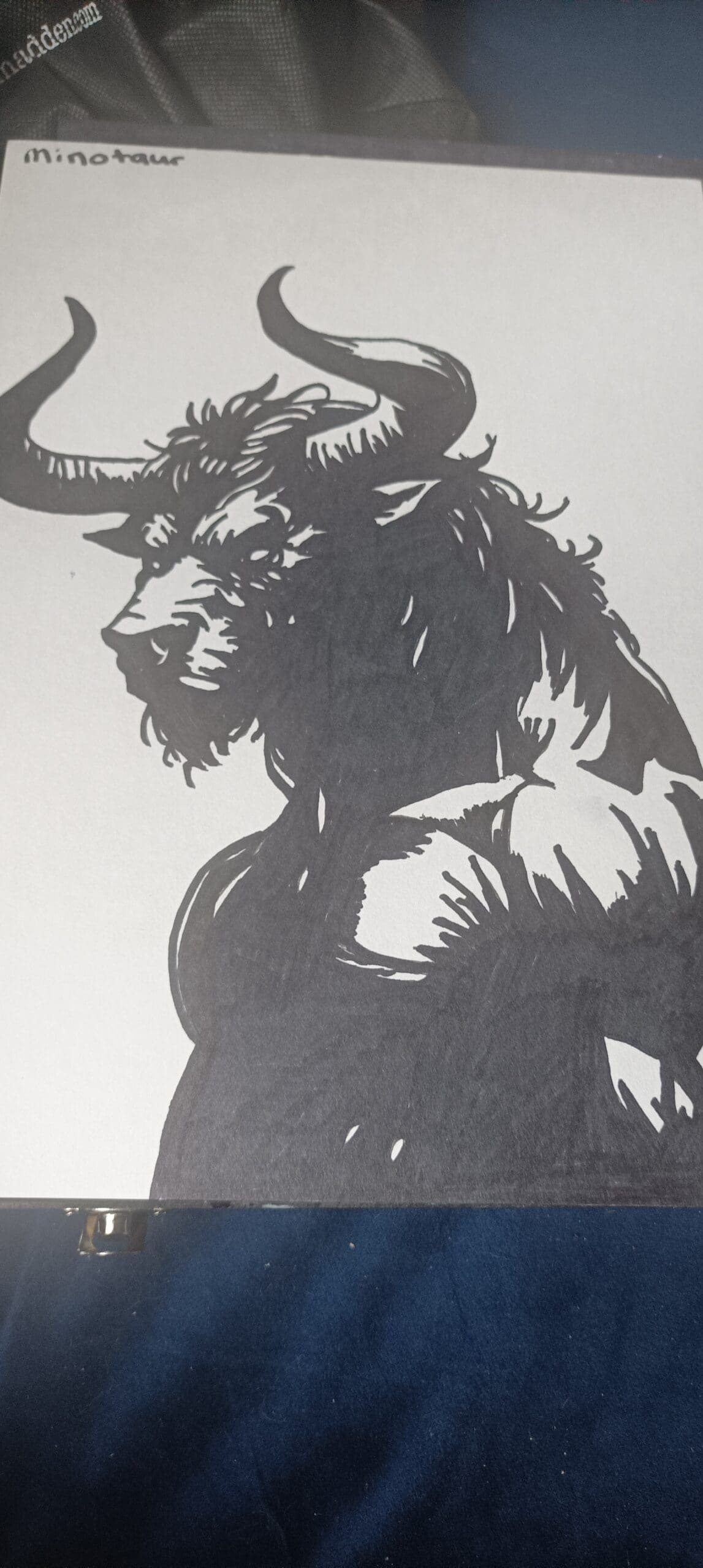 Minotaur