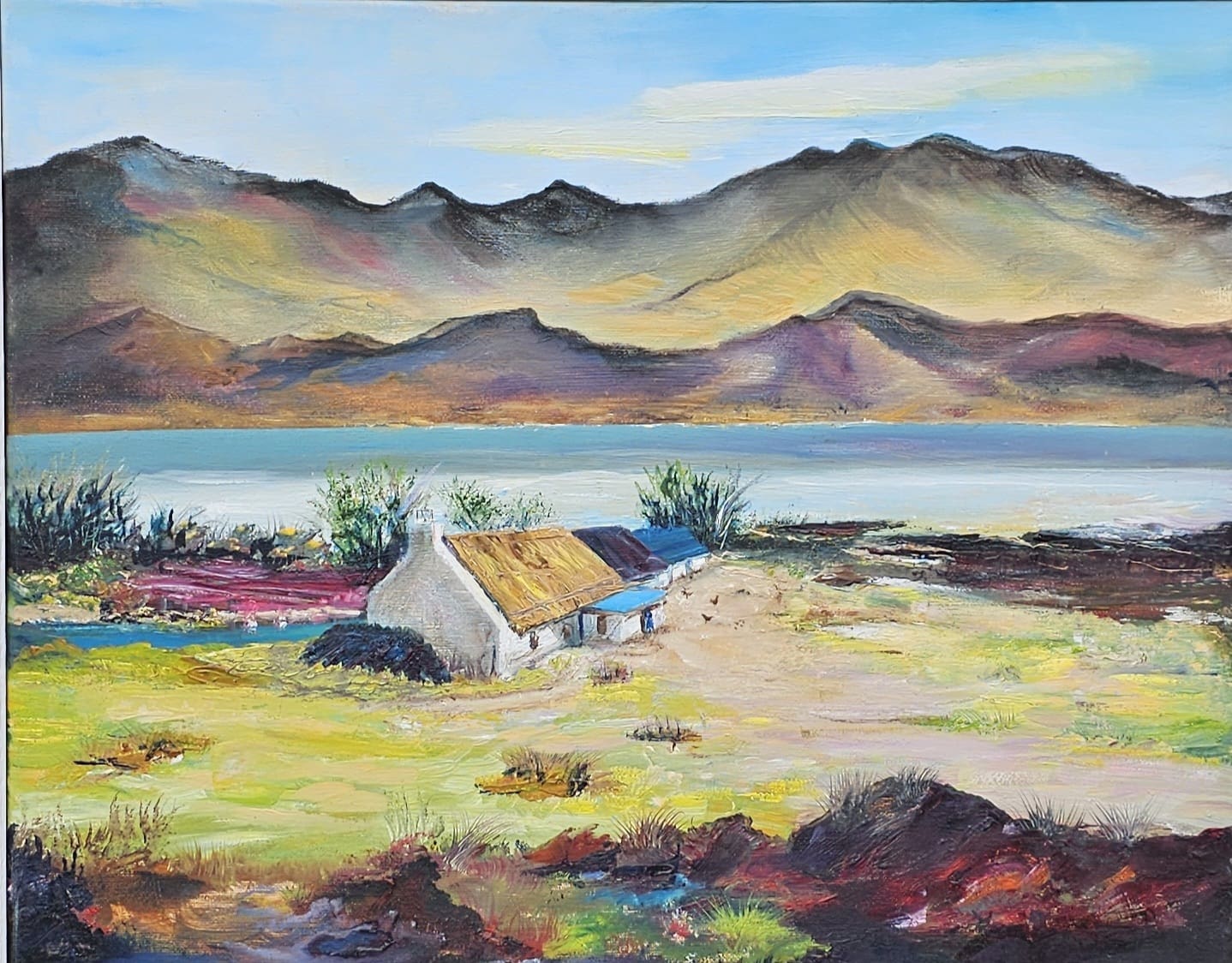 Tranquil Haven