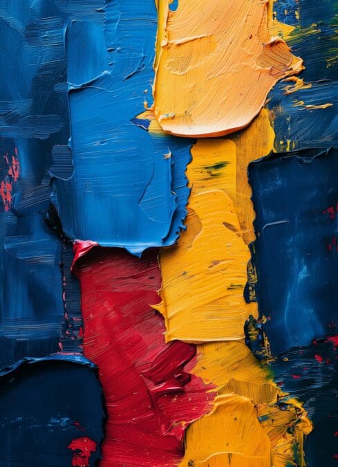 Oil Painting Techniques - Exploring Impasto: Adding Texture and Dimension