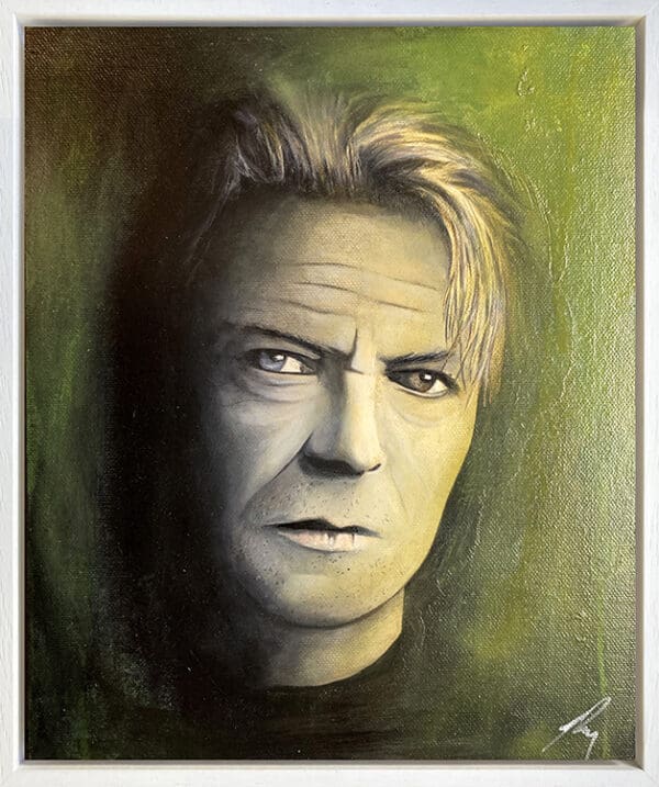 David Bowie - Image 4