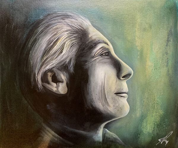 Charlie Watts