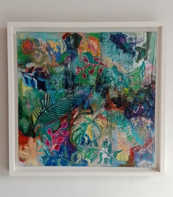 Tropical Velvet (60cm) - Image 4