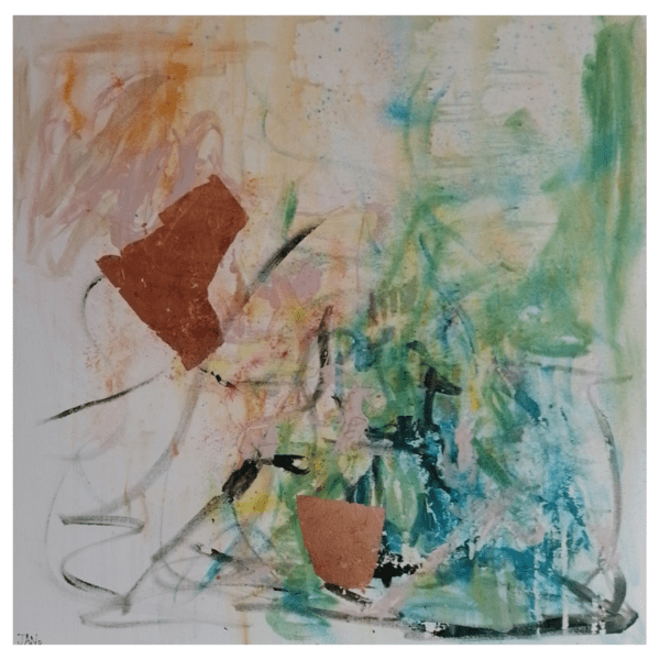 It Is What It Is (60cm)