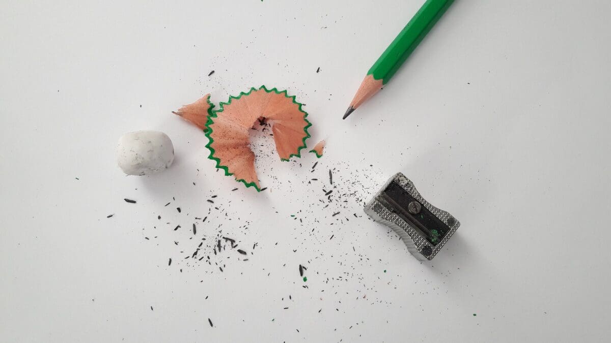 Drawing Techniques - Hatching, Cross-Hatching, Stippling, and Contour Drawing