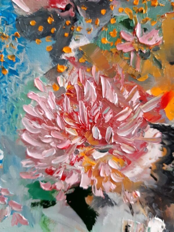 July Bouquet I - Image 2