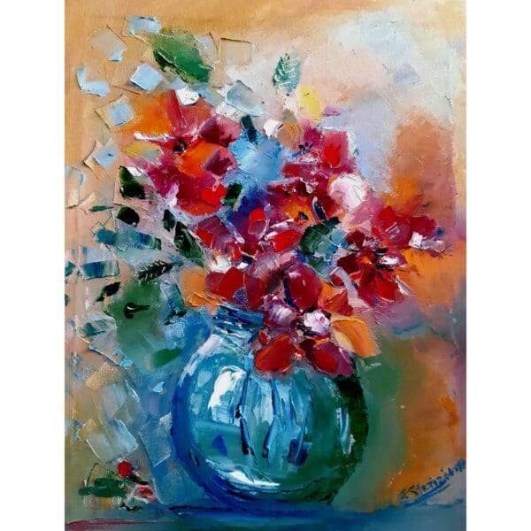 July Bouquet - Image 6