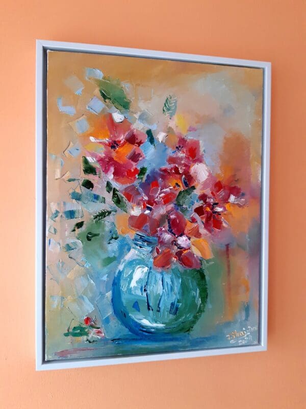 July Bouquet - Image 4
