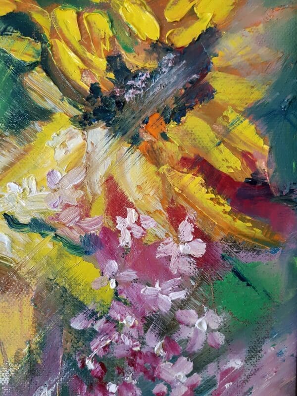 Sunflowers - Image 2