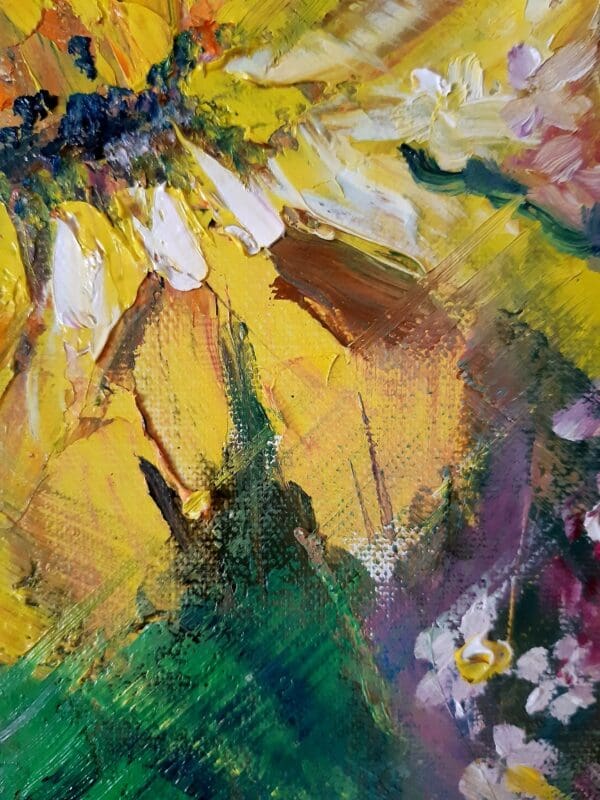 Sunflowers - Image 3