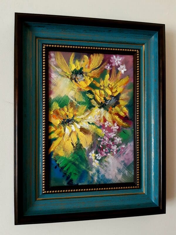 Sunflowers - Image 5