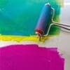 Printmaking Techniques - Etching, Lithography, and Screen Printing