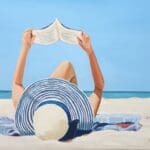 Beach Bliss