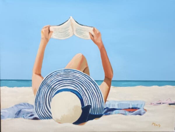 Beach Bliss