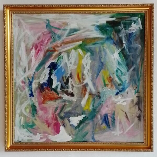 Migraine Vision (66cm)