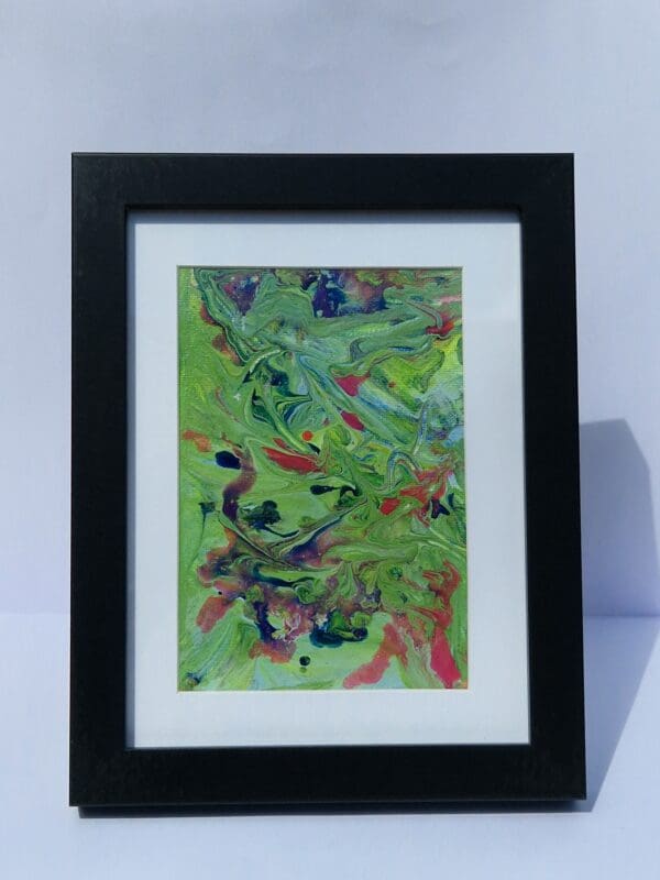 Iris Delight - Image 2