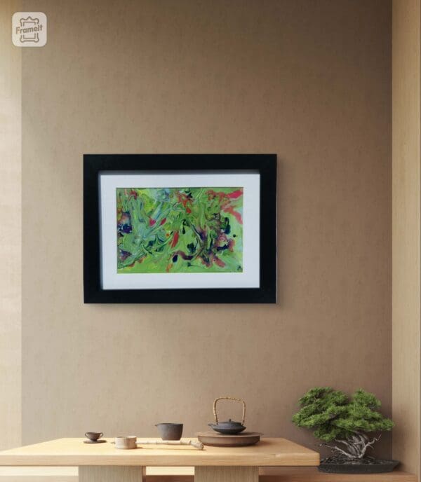 Iris Delight - Image 5