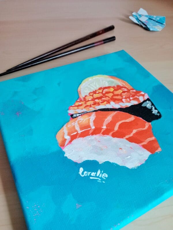 Sushi Bliss - Image 5