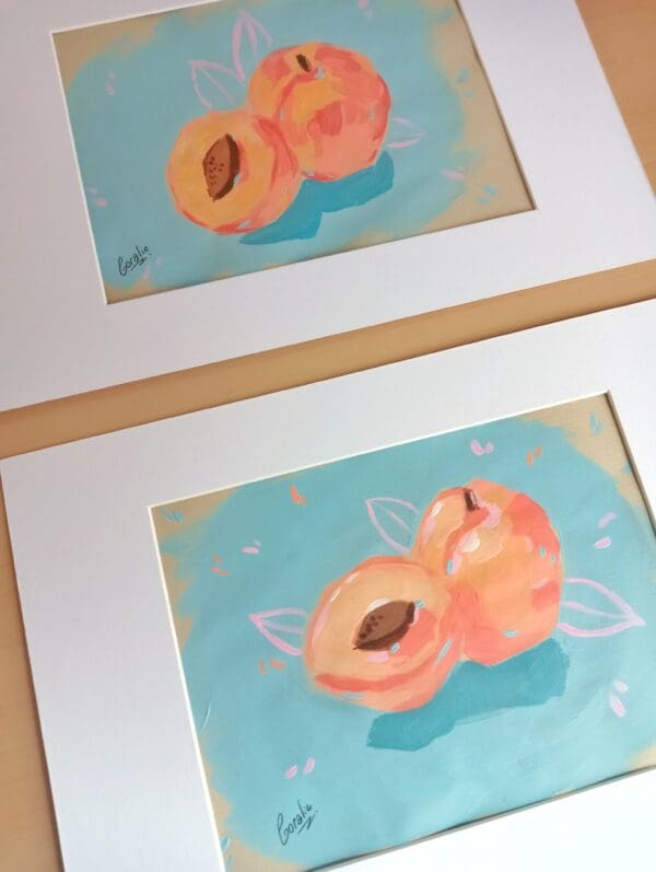 Apricot Fuzz - Image 4