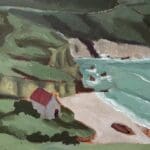 Keem Beach, Achill Island