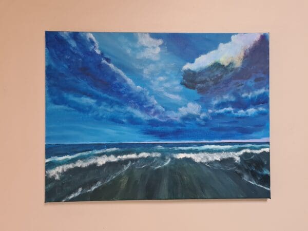 Stormy Day - Image 2