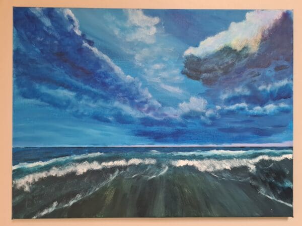 Stormy Day
