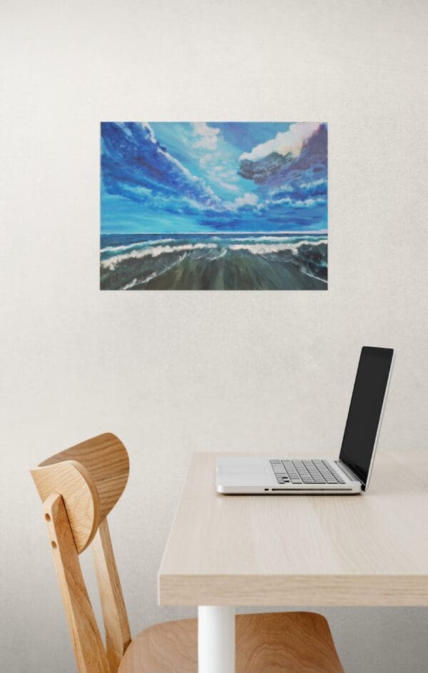 Stormy Day - Image 5