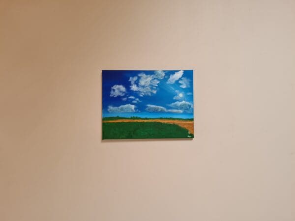 On The Way Home - Image 2
