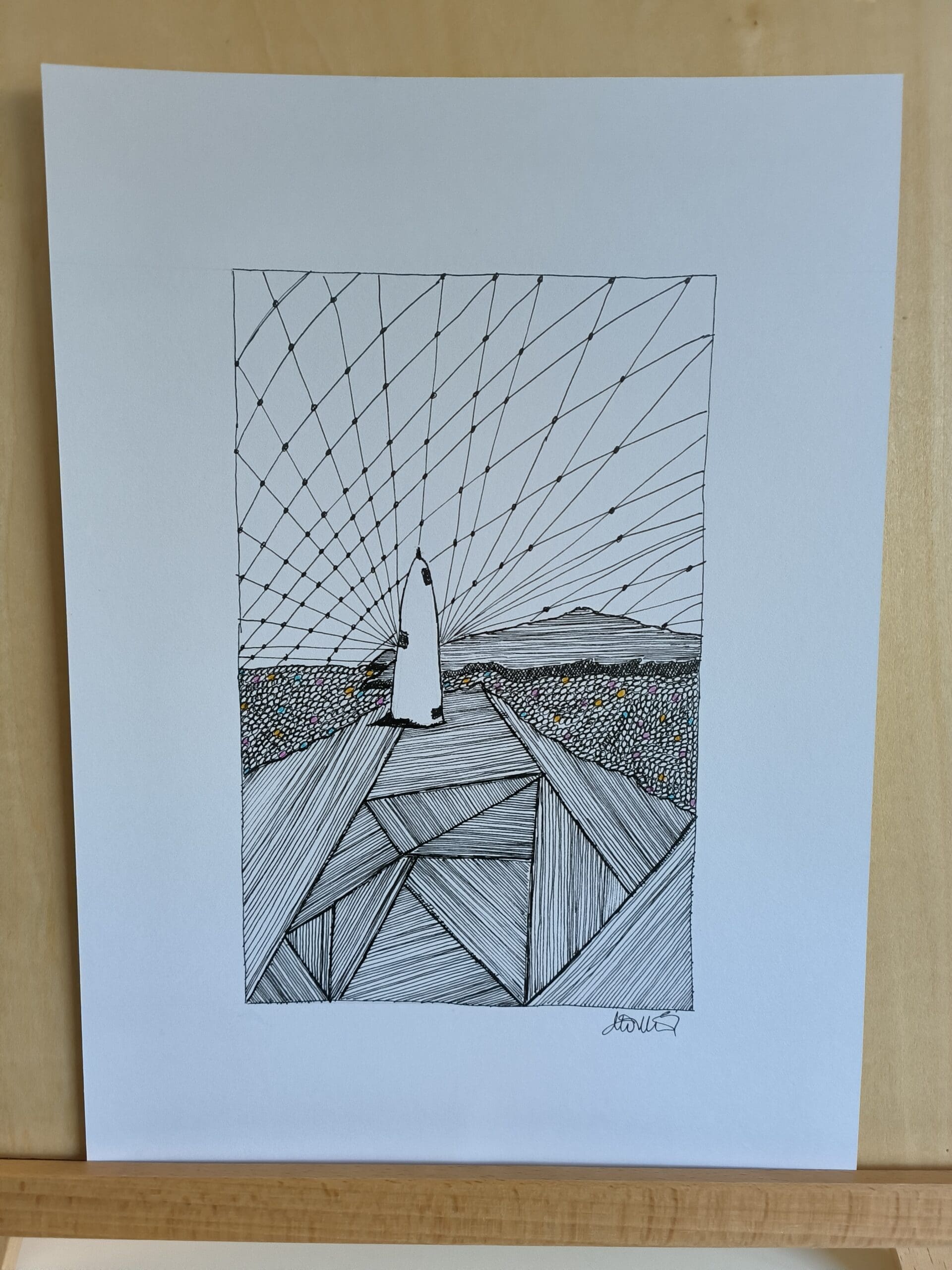 Be My Beacon….
