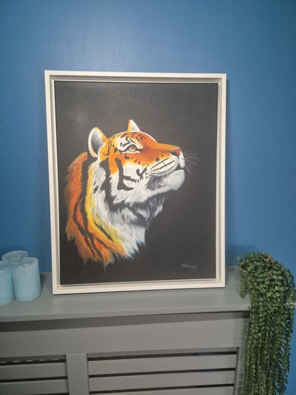 Predators Series - "Tiger" - Image 9