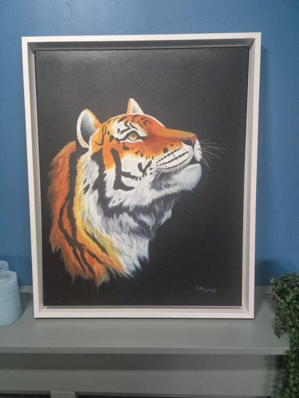 Predators Series - "Tiger" - Image 7
