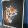 Predators Series - "Tiger" - Image 6