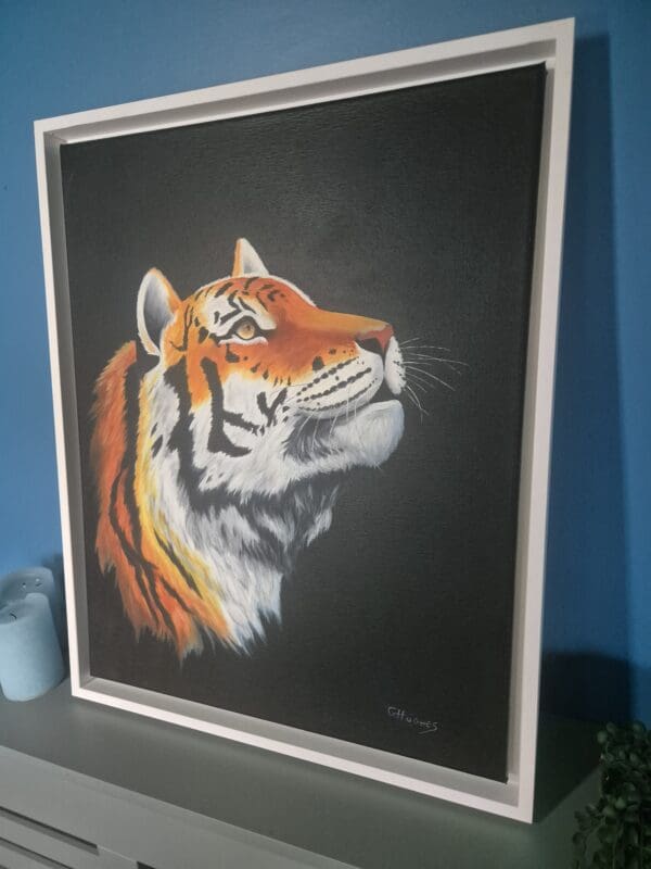 Predators Series - "Tiger" - Image 6