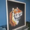 Predators Series - "Tiger" - Image 5