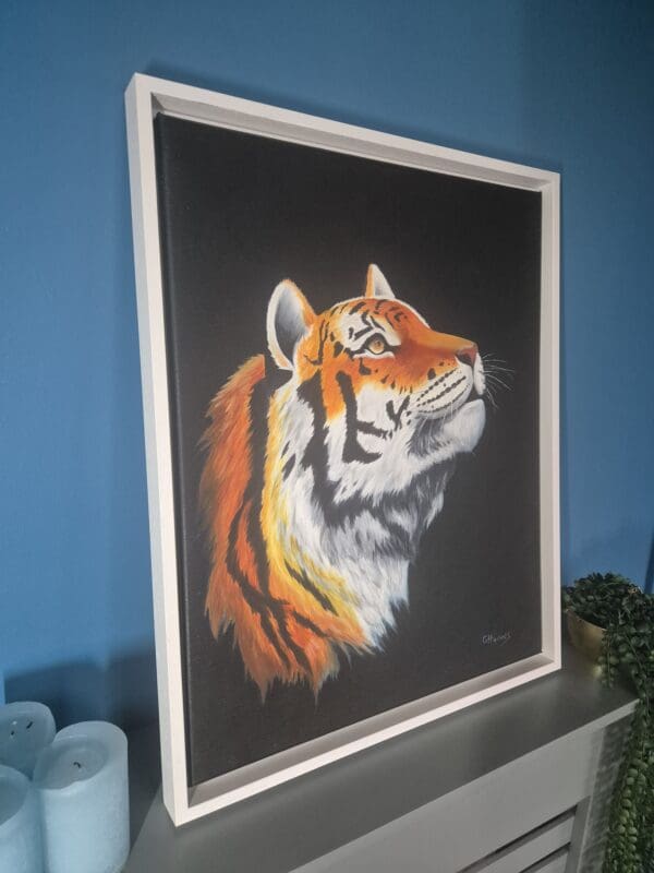 Predators Series - "Tiger" - Image 5