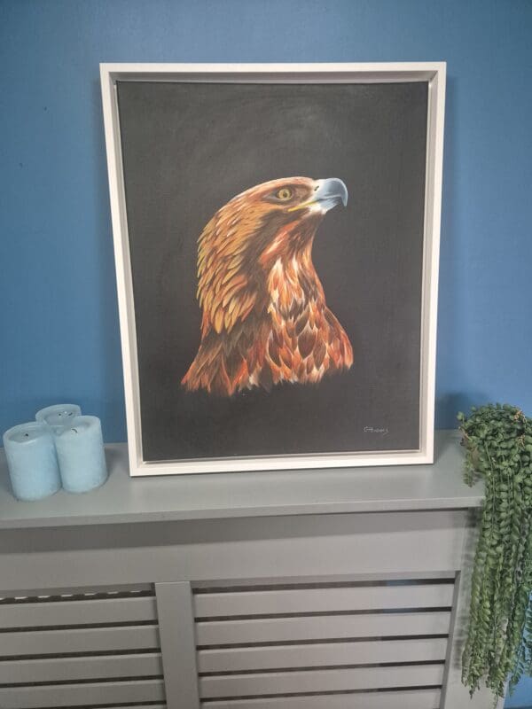 Predators Series - "Eagle" - Image 7