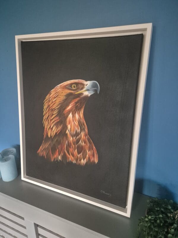 Predators Series - "Eagle" - Image 4