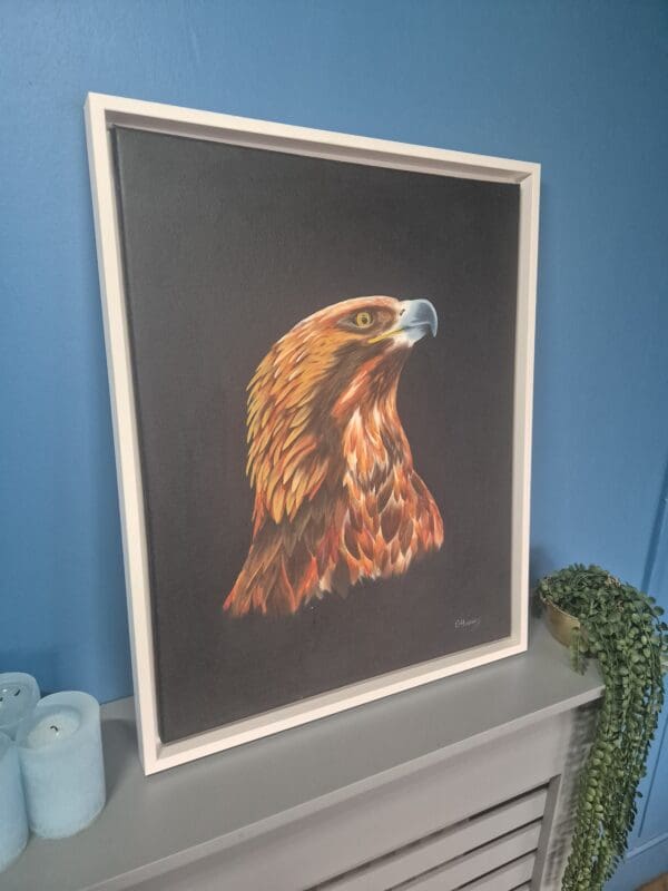 Predators Series - "Eagle" - Image 3
