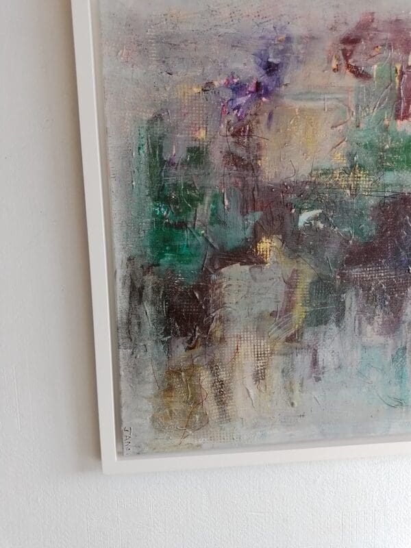 Too Much Caffeine (66cm) FRAMED - Image 8